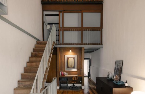 Downtown George Town Apartment | Cheong Fatt Tze - The Townhouses