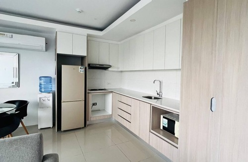 Olongapo Hotel | Chequers Suite