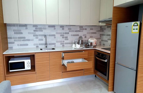 Olongapo Hotel | Chequers Suite