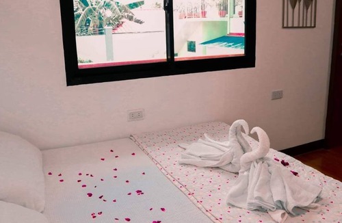 Infanta Resort | Cheroldsplace Family Getaway