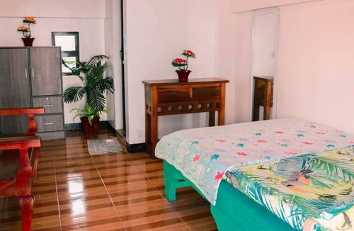 Infanta Resort | Cheroldsplace Family Getaway