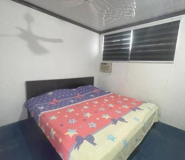 San Jose Hotel | Cherry Traveller Inn
