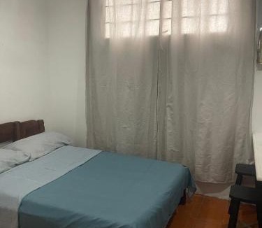 San Jose Hotel | Cherry Traveller Inn