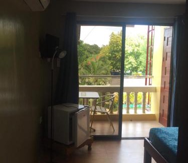 Tawala Hotel | Cherrys @ Home Too Inland Resort