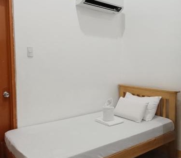 San Juan House | Chery's Guesthouse