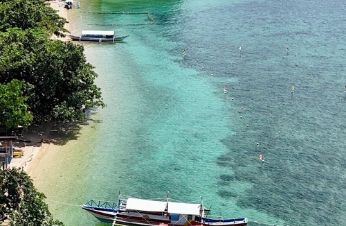 Naval Bed & Breakfast | chezmamang.fr All-inclusive authentic stay on a hidden island in the Philippines
