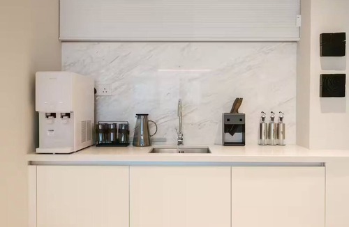 Imbi Condo | Chic Cityscape Stay in Bukit Bintang, TRX | 1-6pax