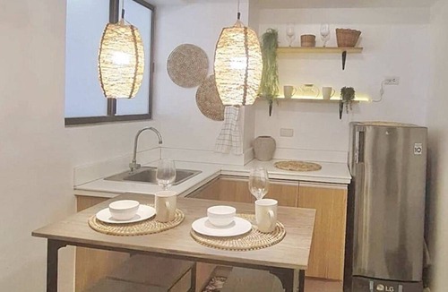 Basak Condo | Chic Condo Near Beach | Minutes from Airport | Wi-Fi
