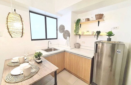 Basak Condo | Chic Condo Near Beach | Minutes from Airport | Wi-Fi