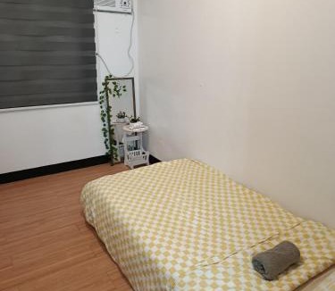 Imus Apartment | Chic Haven Home away from home