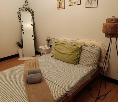 Imus Apartment | Chic Haven Home away from home
