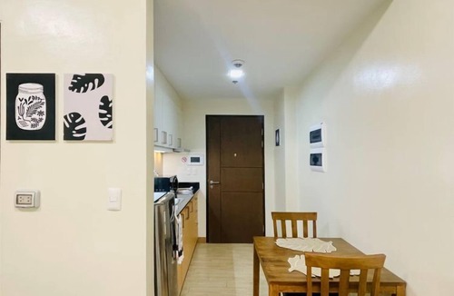 Iloilo Condo | Chick Studio at LaFayette Park Square