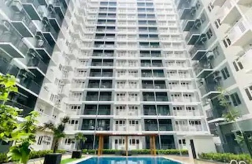Iloilo Apartment | Chick Studio at SMDC Style Residences