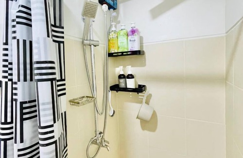 Iloilo Apartment | Chick Studio at SMDC Style Residences