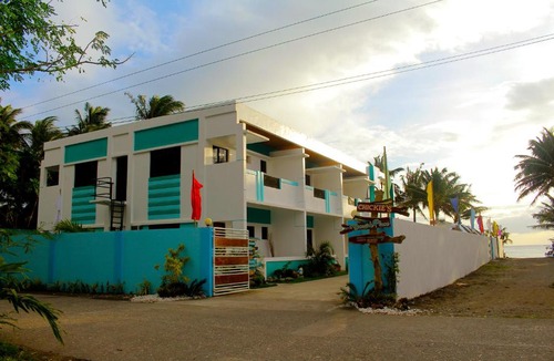 Pandan Hotel | Chickie's Seaside Place