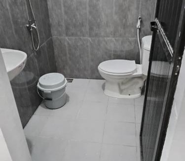 Logon Hostel | Chief's Villa Casa 4-Dormitory with Kitchen