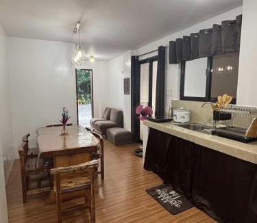 Antipolo Apartment | Chill at Ohana Stay in Antipolo Rooftop Escape