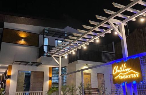 Tagaytay Villa | Chill'n Tagaytay