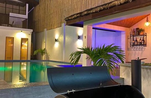 Tagaytay Villa | Chill'n Tagaytay