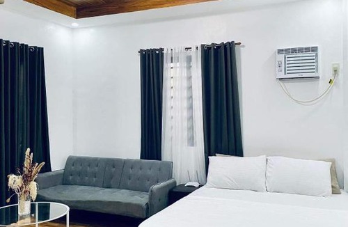 Tagaytay Villa | Chill'n Tagaytay