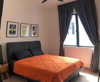 Desaru House | Chill-out @ SiRaM-MaRiS, Desaru (5 mins to beach)