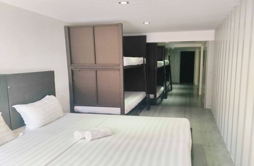 Balabag Hostel | Chillax Boracay