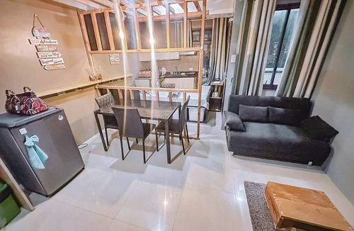 Mabolo Condo | Chillhauz Near SM CITY, Ayala Center, IT Park and Cebu City Center