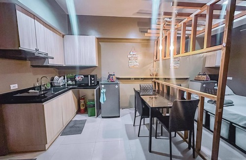 Mabolo Condo | Chillhauz Near SM CITY, Ayala Center, IT Park and Cebu City Center