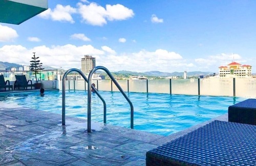 Mabolo Condo | Chillhauz Near SM CITY, Ayala Center, IT Park and Cebu City Center