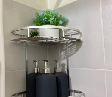 Phil-Am Apartment | Chilluxe In The Metro