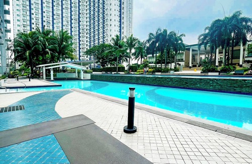 Santo Cristo Apartment | ChillVille