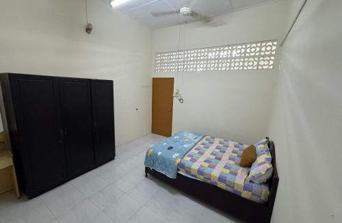 Seremban House | CHIP AIK Homestay Seremban