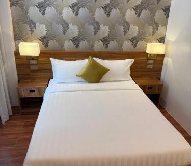 Koronadal Resort | Choox Villa Hotel