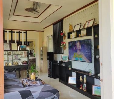 San Francisco House | Chris Haven Guesthouse