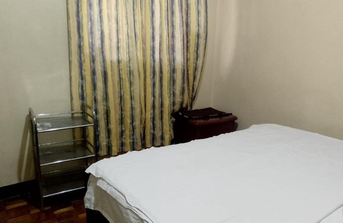General Trias House | Christine Guest House