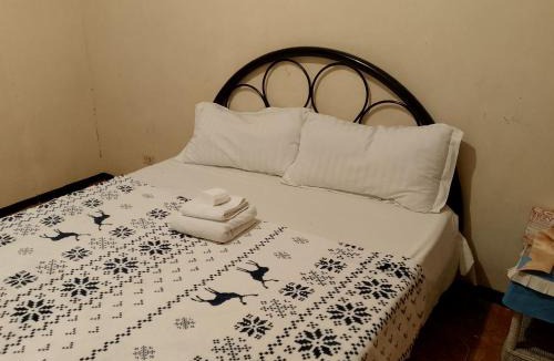 General Trias House | Christine Guest House