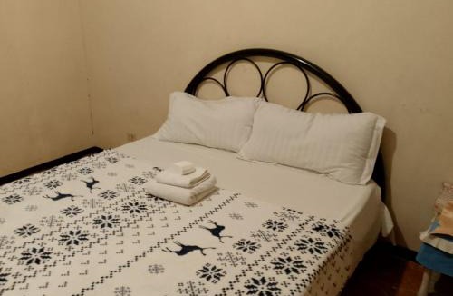 General Trias House | Christine Guest House