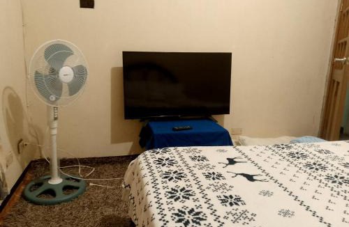 General Trias House | Christine Guesthouse