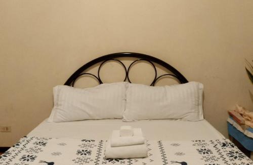 General Trias House | Christine Guesthouse