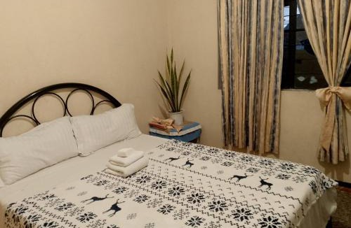 General Trias House | Christine Guesthouse