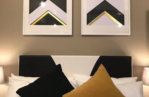 Legazpi Village Condo | Christine Suites at The Beacon Makati