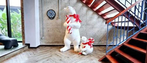 Pulai House | Christmas Pool Villa for 16 Guests by Hostahome