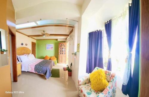 Tomas Oppus House | CHUE&LARRY'S BEACHSIDE HOMESTAY