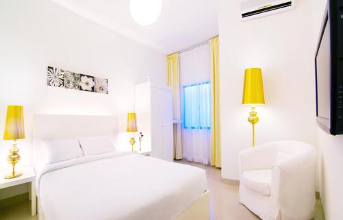 Chinatown Hotel | Chulia Heritage Hotel
