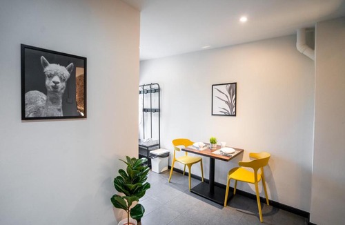 Chinatown House | Chulia Heritage Studio