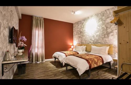 Chinatown Hotel | Chulia Mansion