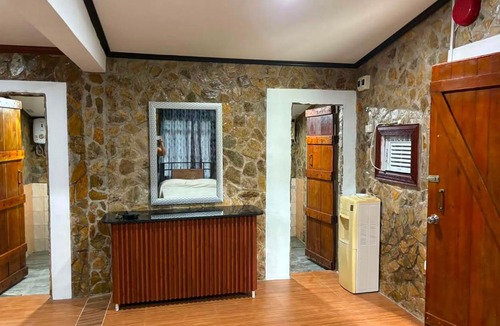 Tigaon House | Churinga Eco Resort