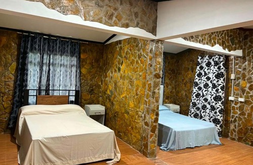 Tigaon House | Churinga Eco Resort
