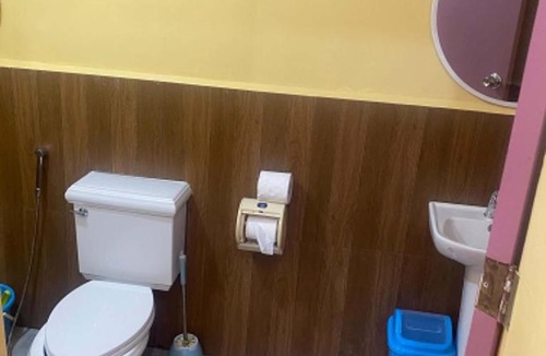 Tigaon House | Churinga Eco Resort