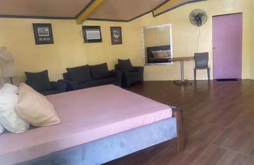 Tigaon House | Churinga Eco Resort